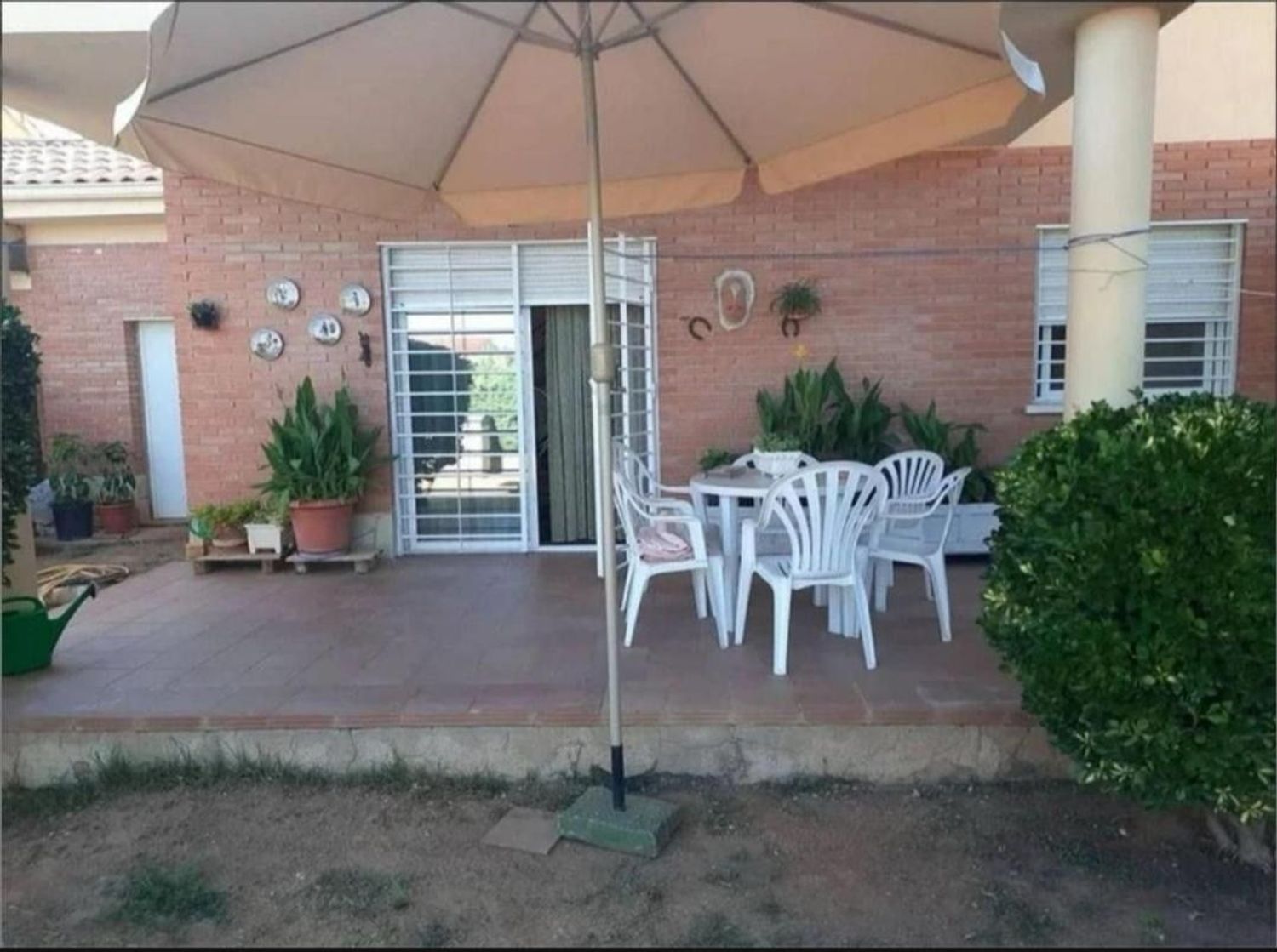 Chalet pareado en Trascastillo, 3 - Foto 8