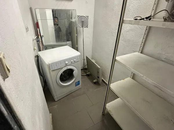 Piso en Calle de Borrull, El Botànic - Foto 12