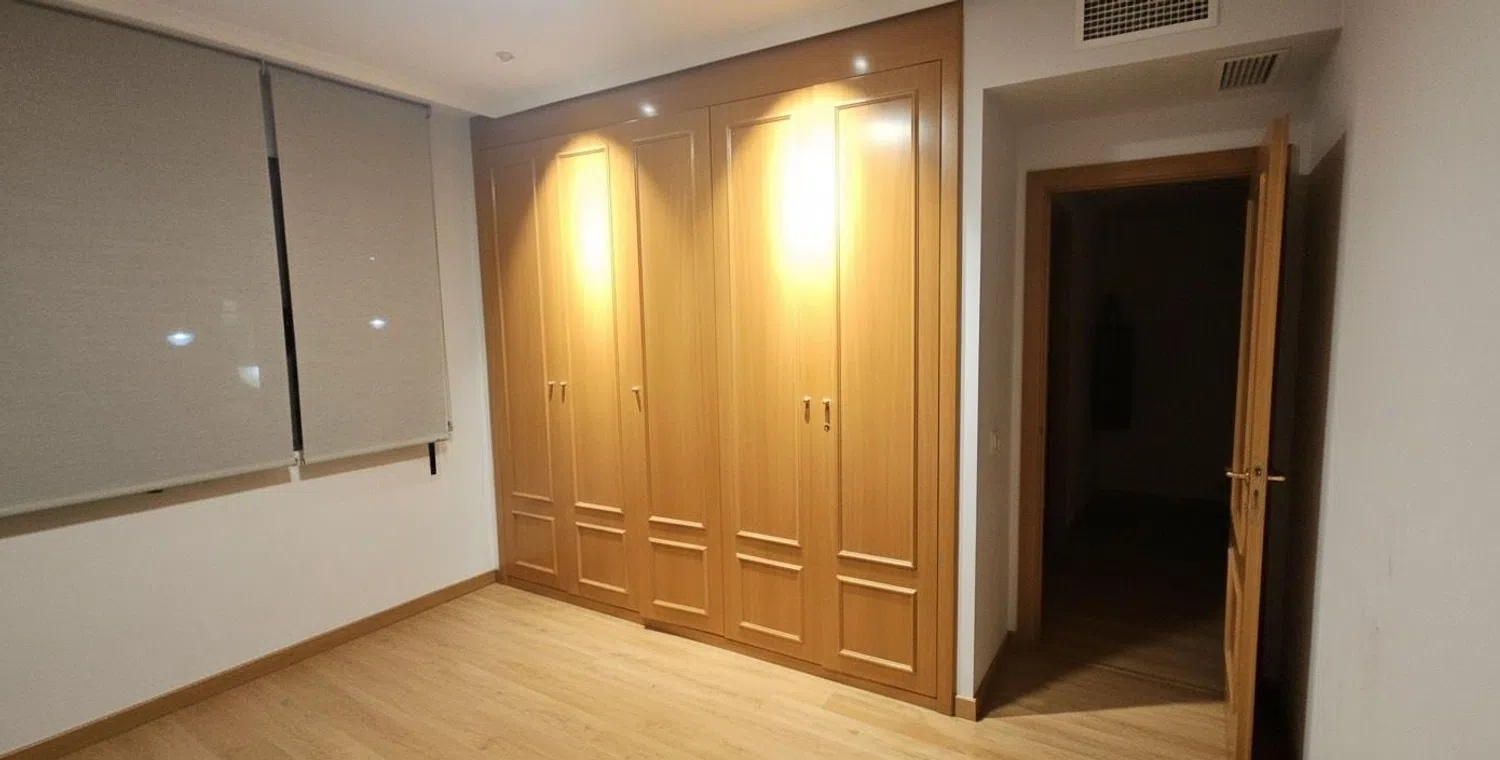 Piso en calle de las Cocheras, 4 - Foto 5