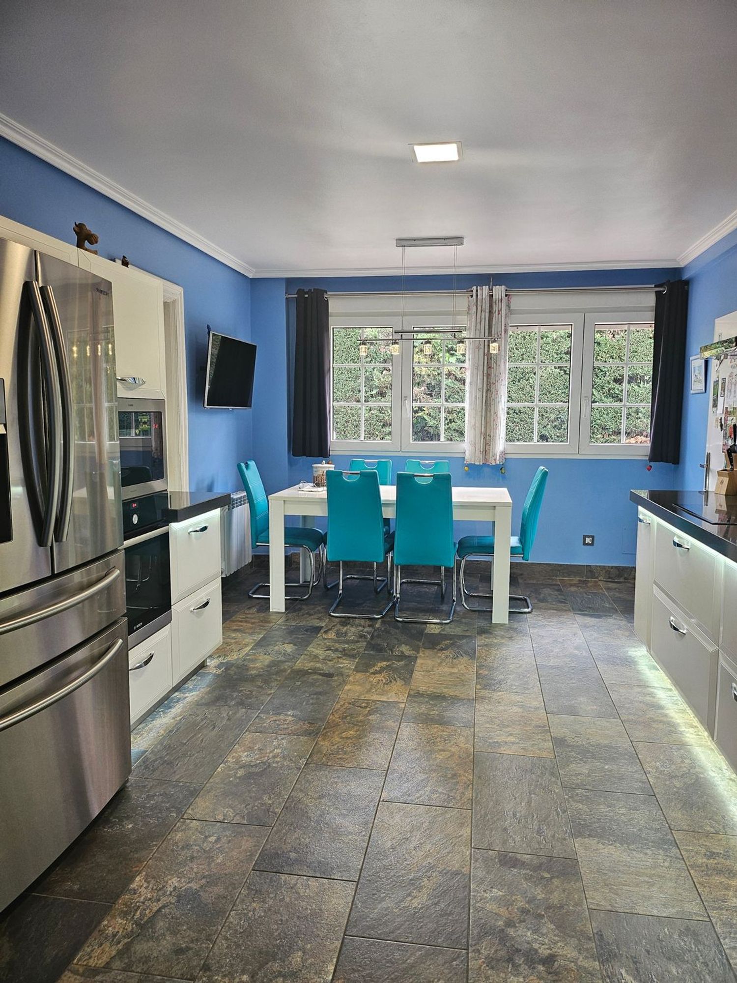 Casa independiente en El Olivar de Mirabal - Foto 11