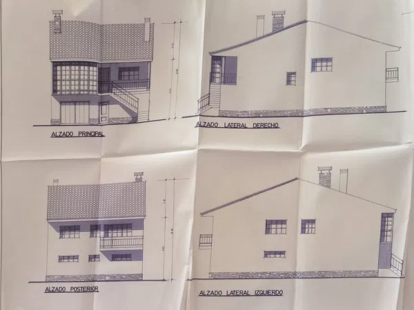 Casa o chalet independiente en Calle Alvariña s/n - Foto 8