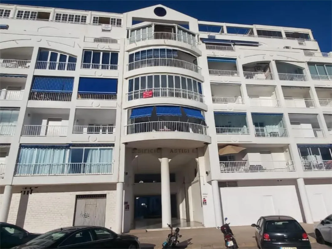 Piso en  Calle Alberto Morgenstern 1 - Foto 9