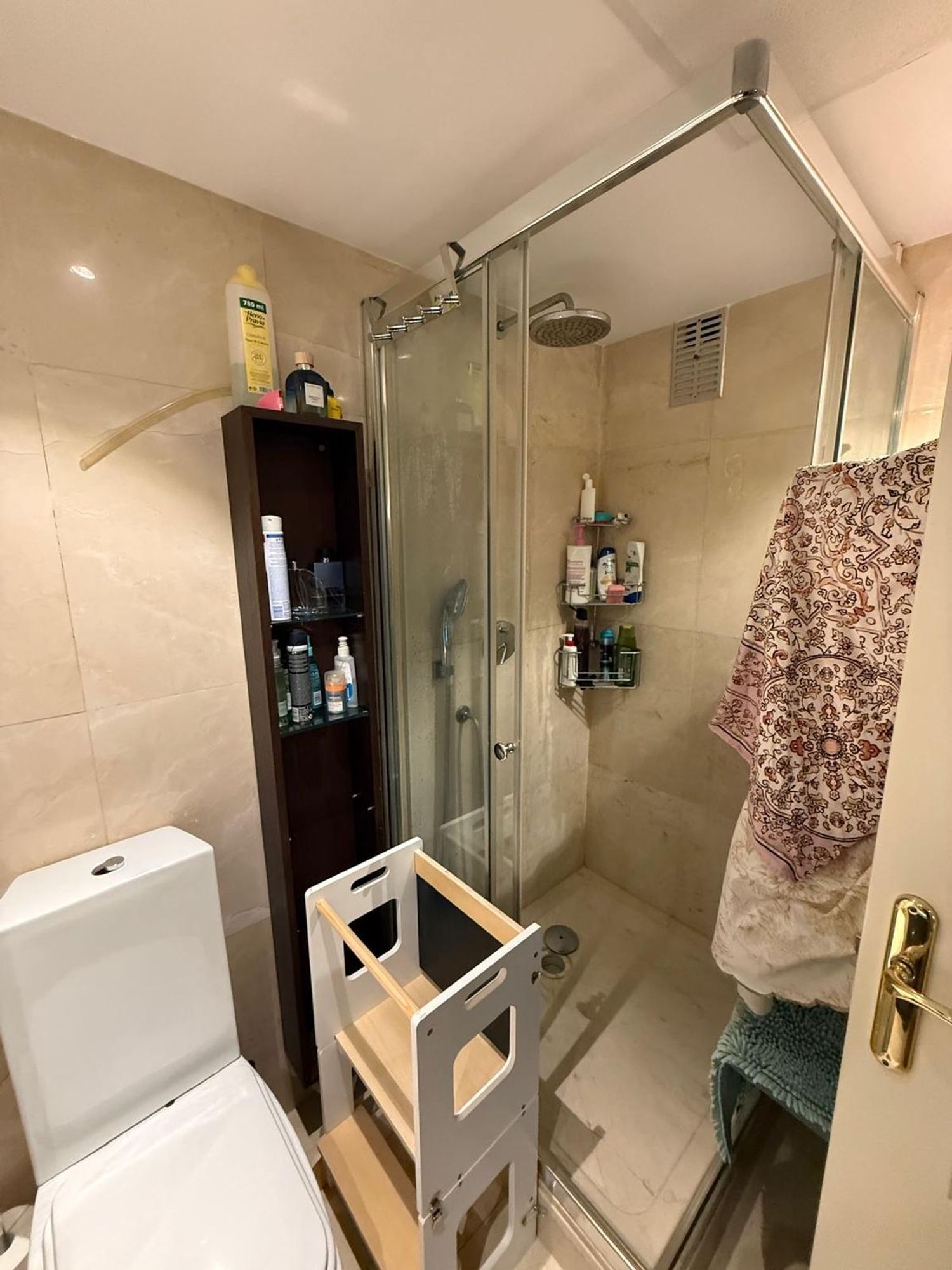 Piso en avenida de Europa, 1 - Foto 19