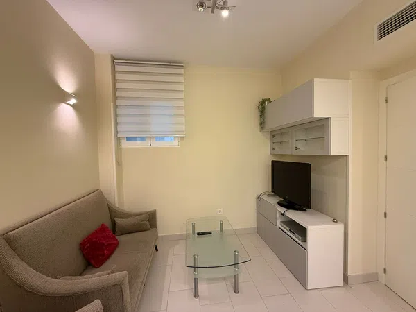 Piso en Barrio Lista