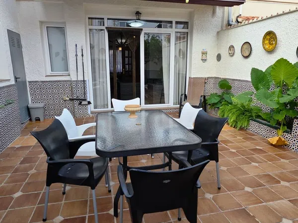 Chalet adosado en Calle de Ramon Perellos - Foto 55