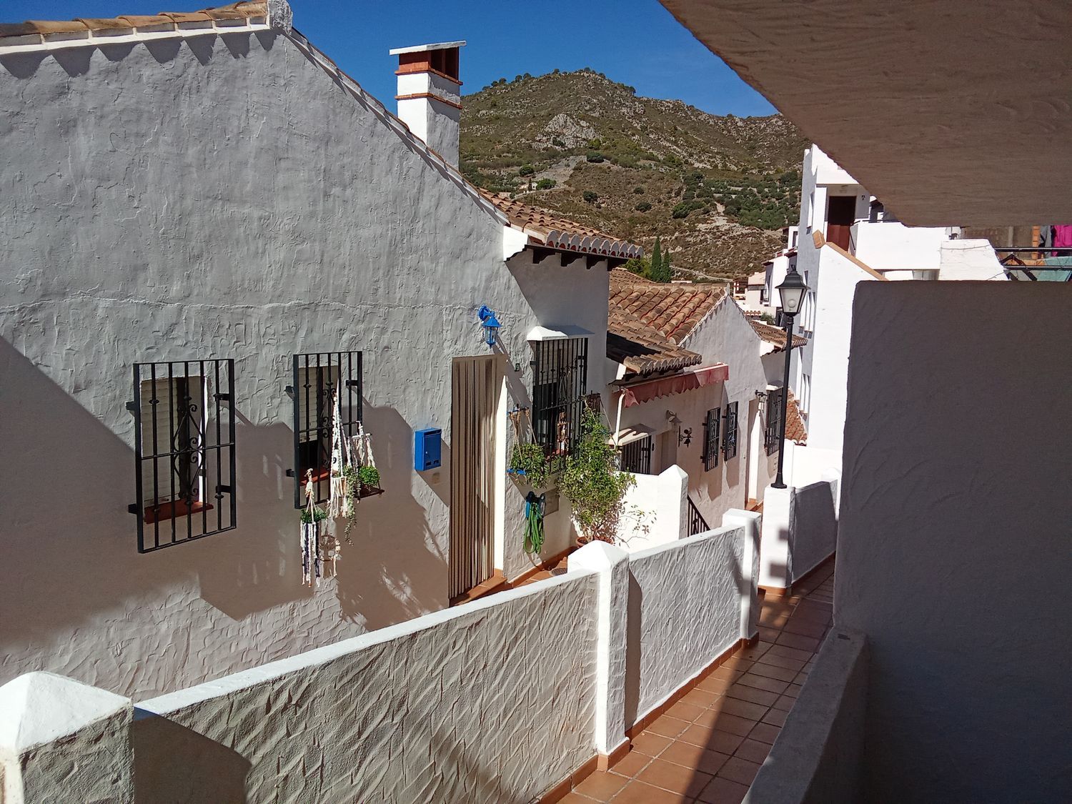 Chalet adosado en Calle Nueva, 6 - Foto 4