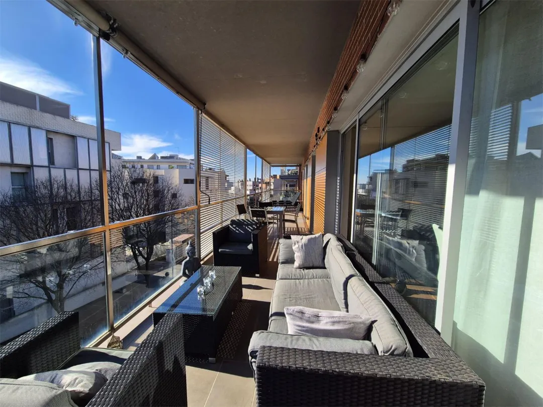 Piso en Sant Cugat del Vallès - Foto 15