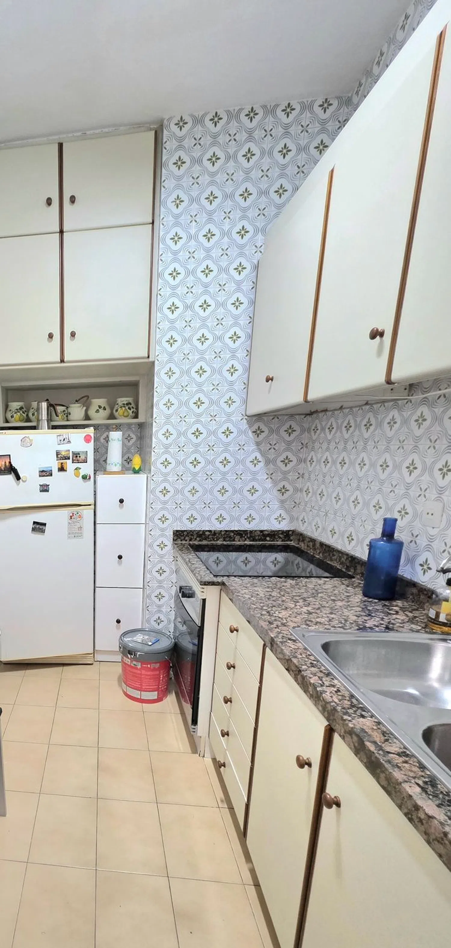 Piso en calle d'Ausiàs Marc, 92 - Foto 19