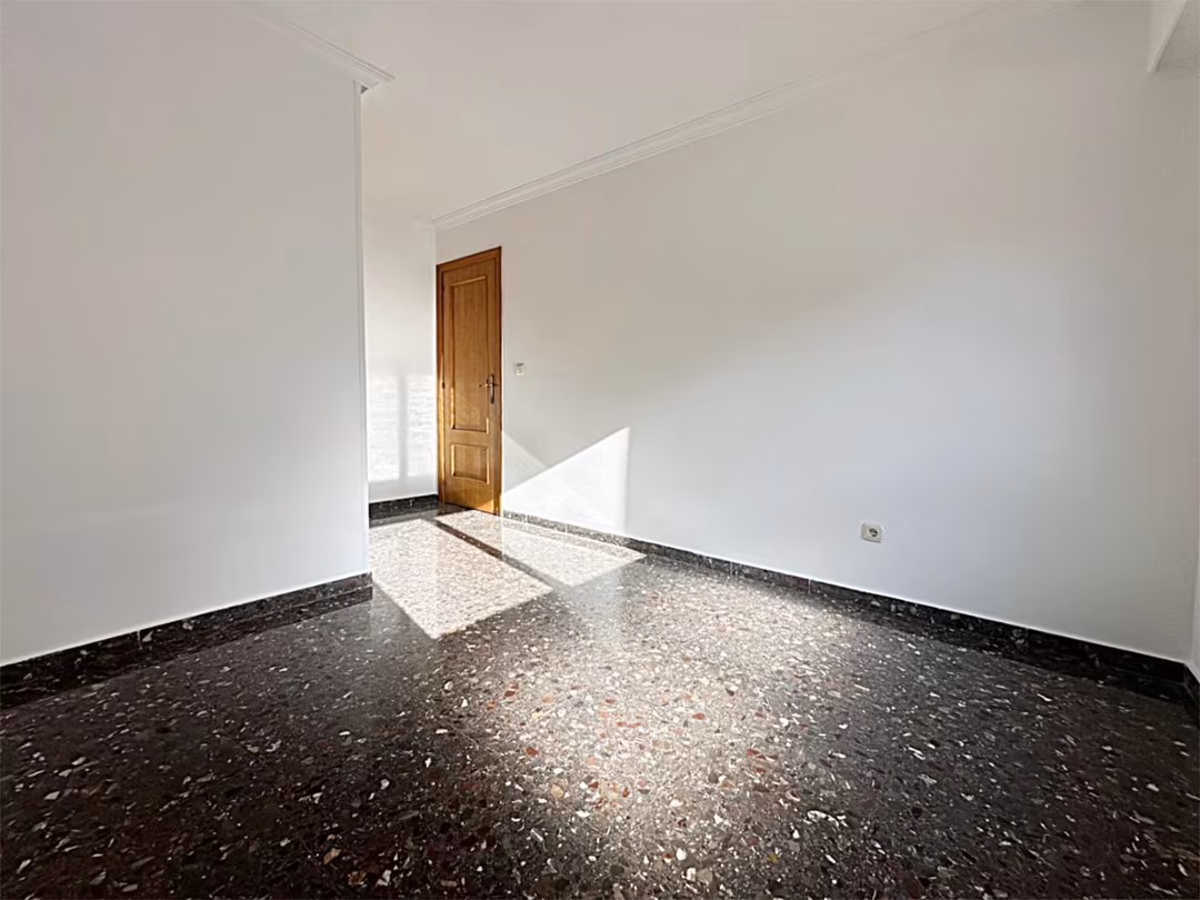 Piso en  Avenida de la Estación 5B - Foto 12