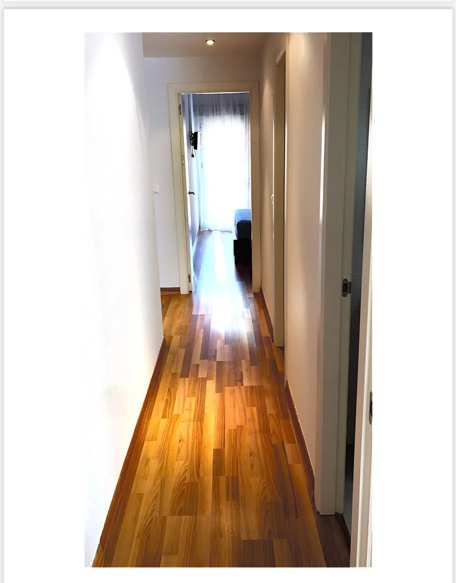 Piso en calle Faustino Gutiérrez Alviz, 1 - Foto 5
