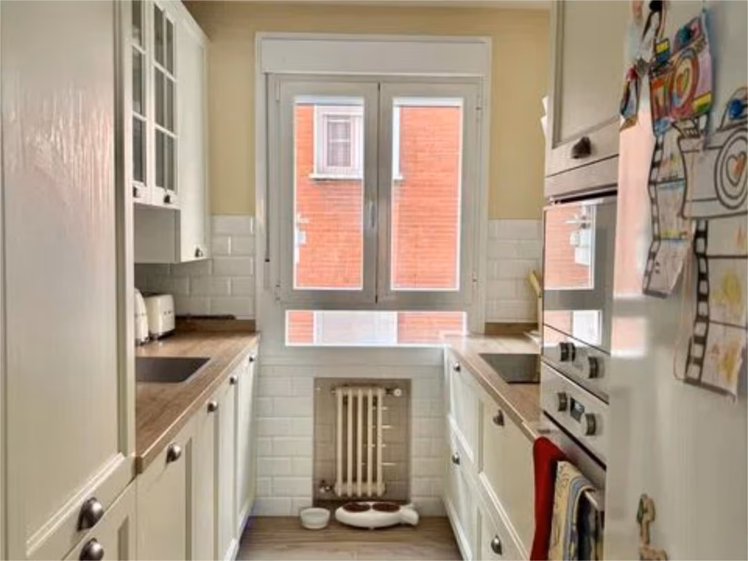 Piso en  Calle Calcografía 1 - Foto 10