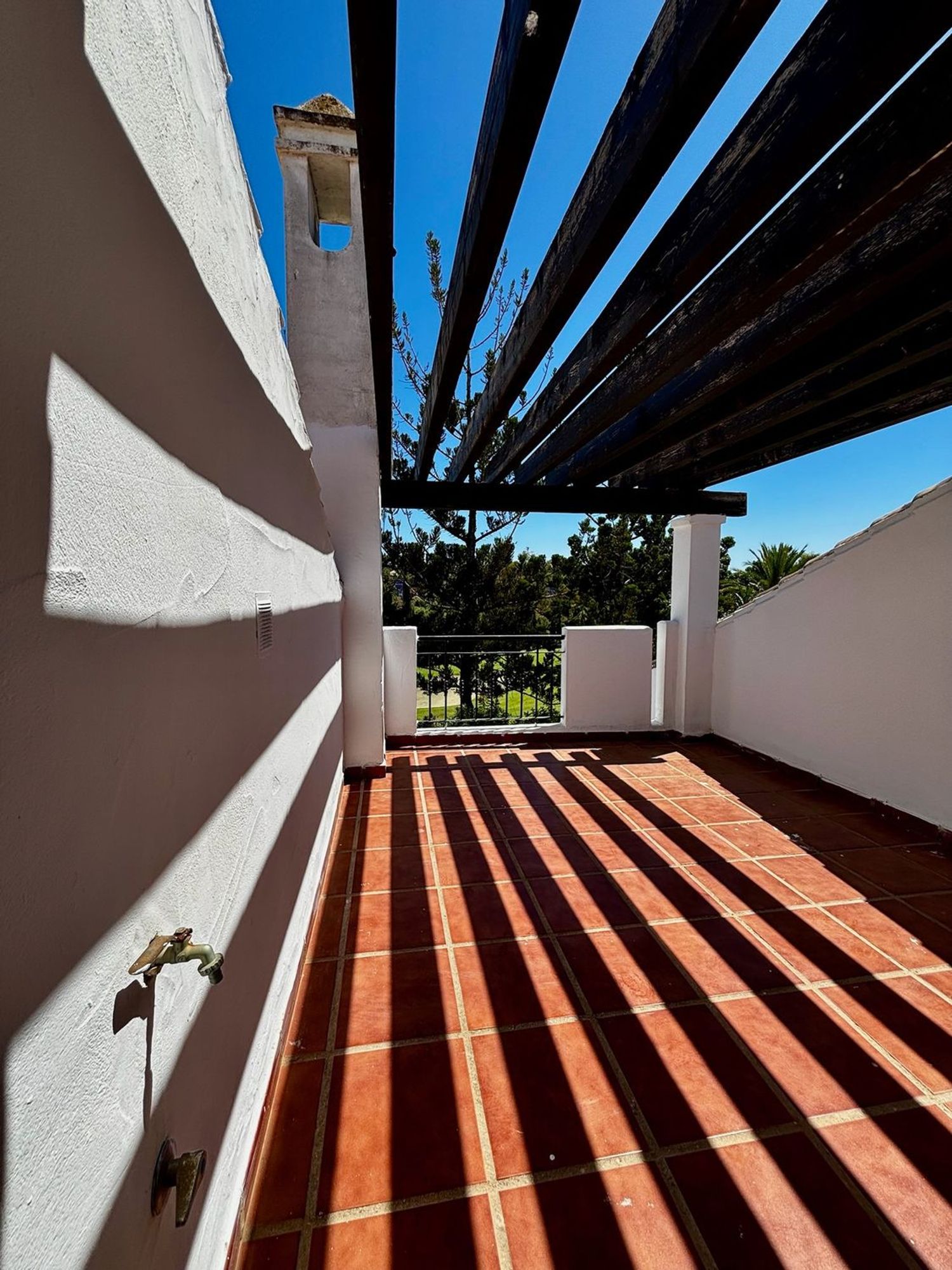 Chalet pareado en Urb. Los Naranjos de Marbella, 8 - 15, La Dama de Noche-La Alzambra - Foto 7