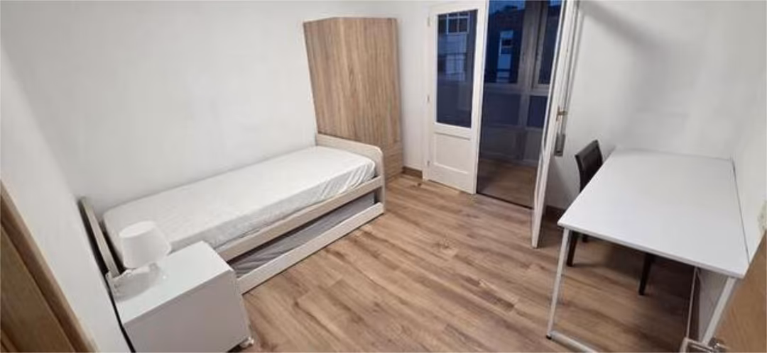 Piso en Florida - Foto 5