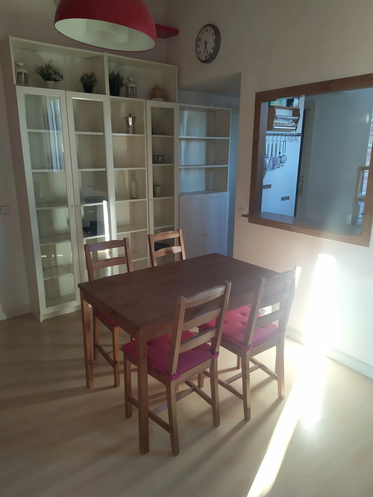 Piso en calle Hermanos Gómez, 1 - Foto 3