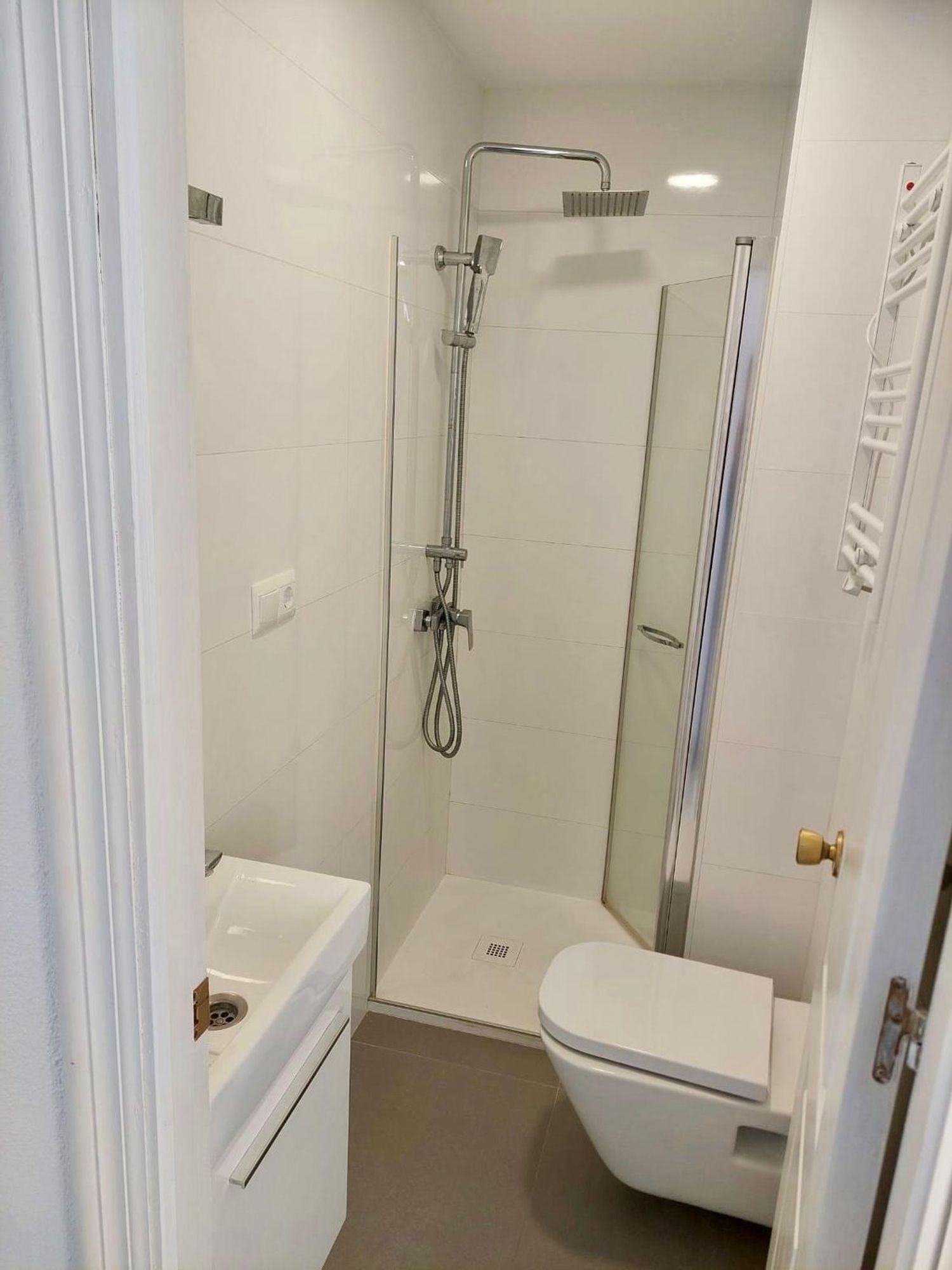 Piso en calle las Acacìas, 14 - Foto 12