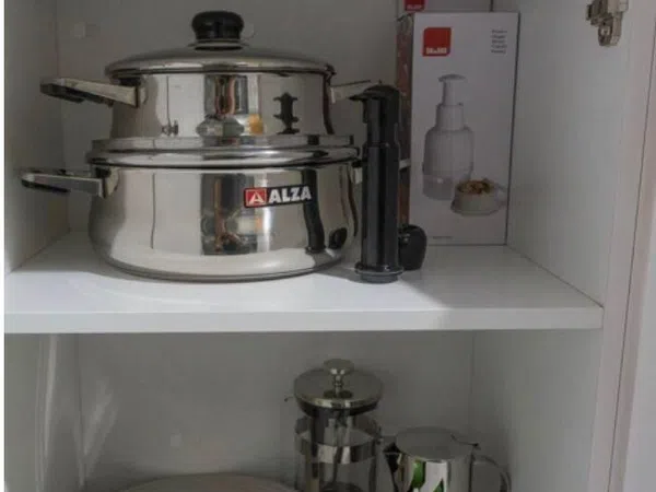 Piso en calle de Inglaterra, 20 - Foto 22