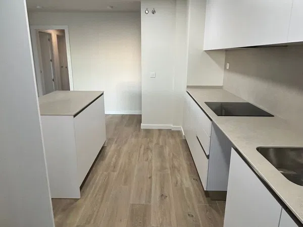 Piso en Calle de Estanislao Pérez Pita, Valdebebas - Valdefuentes - Foto 10