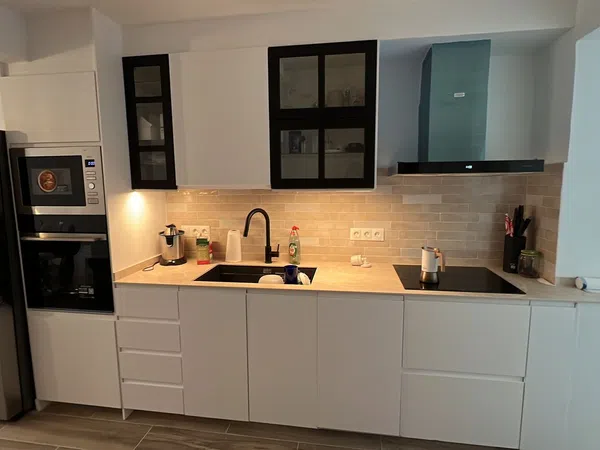 Piso en avenida del Marqués de Corbera, 27