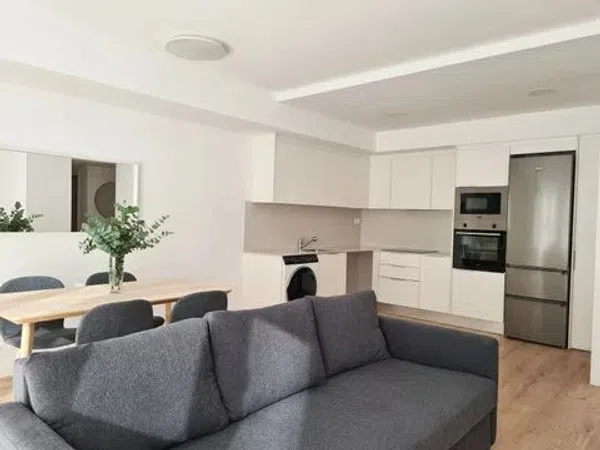 Ático en calle de Vicente Chuliá Campos, 1 - Foto 10