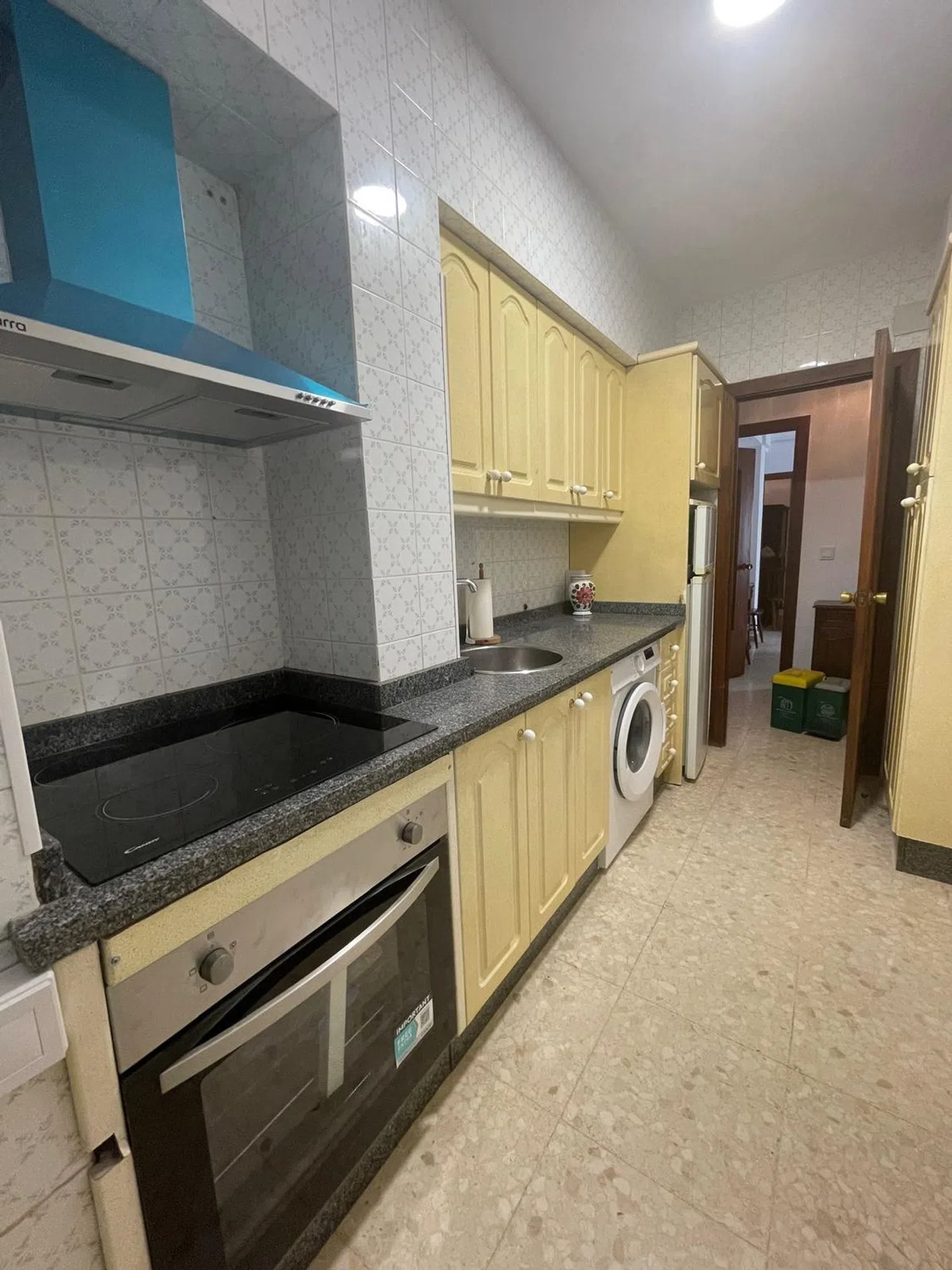 Piso en bulevar Hernán Ruiz, 1 - Foto 3