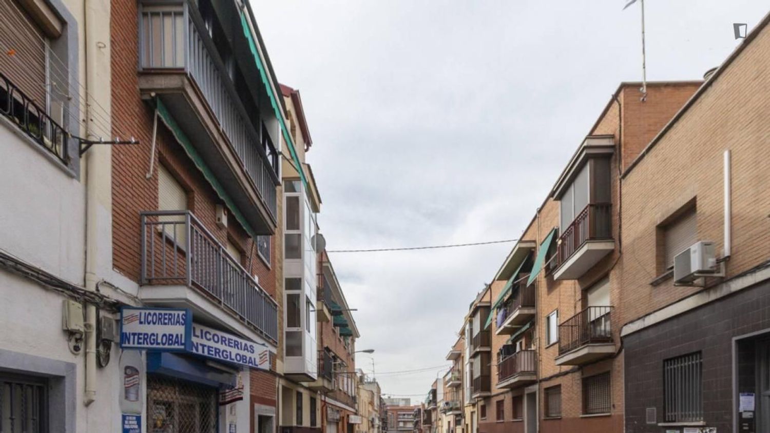 Estudio en Calle de Rodrigo Uhagón, Pradolongo - Foto 13