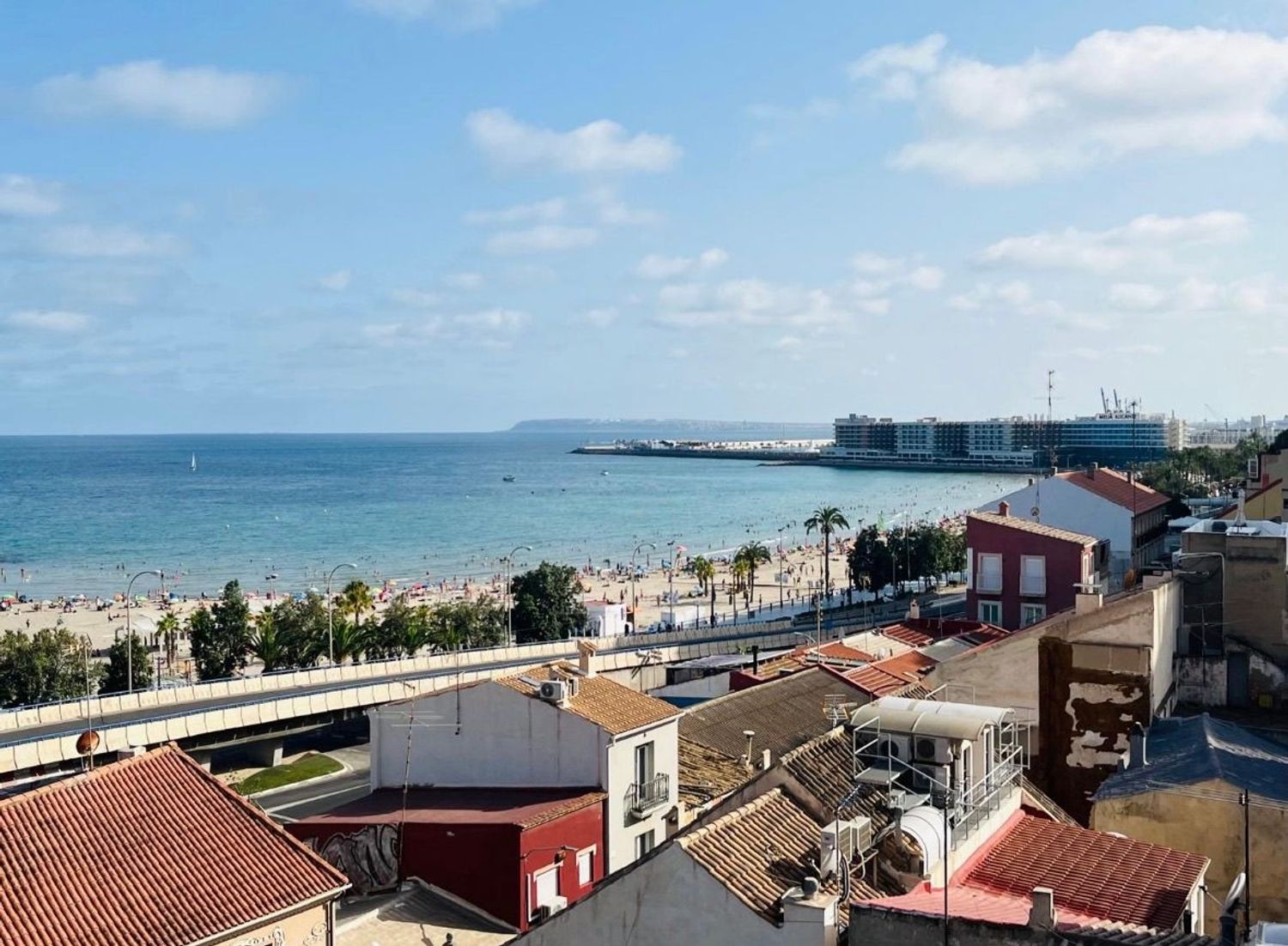 Piso en avenida de Dénia, 1 - Foto 3