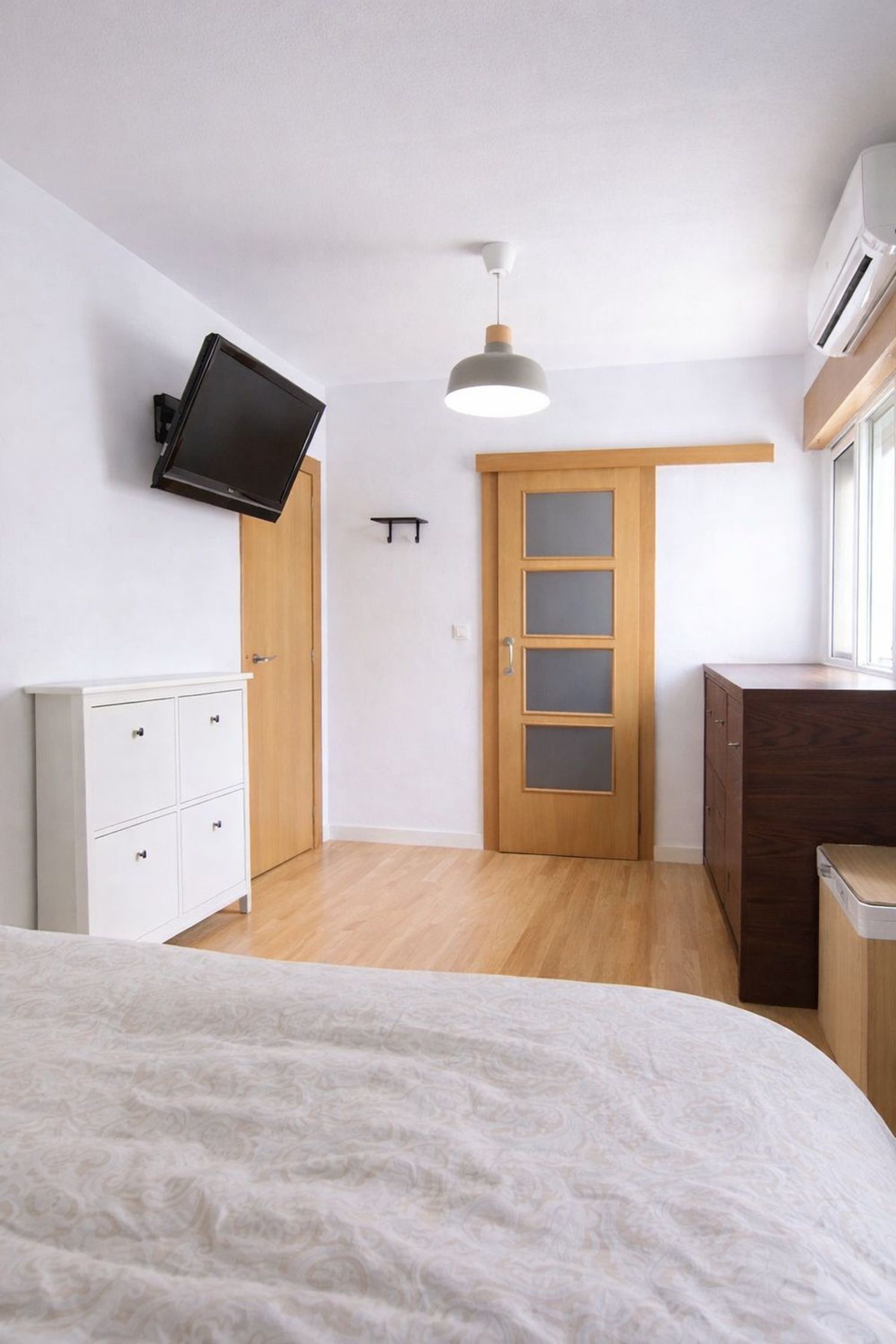 Ático en Barrio Campoamor - Foto 9