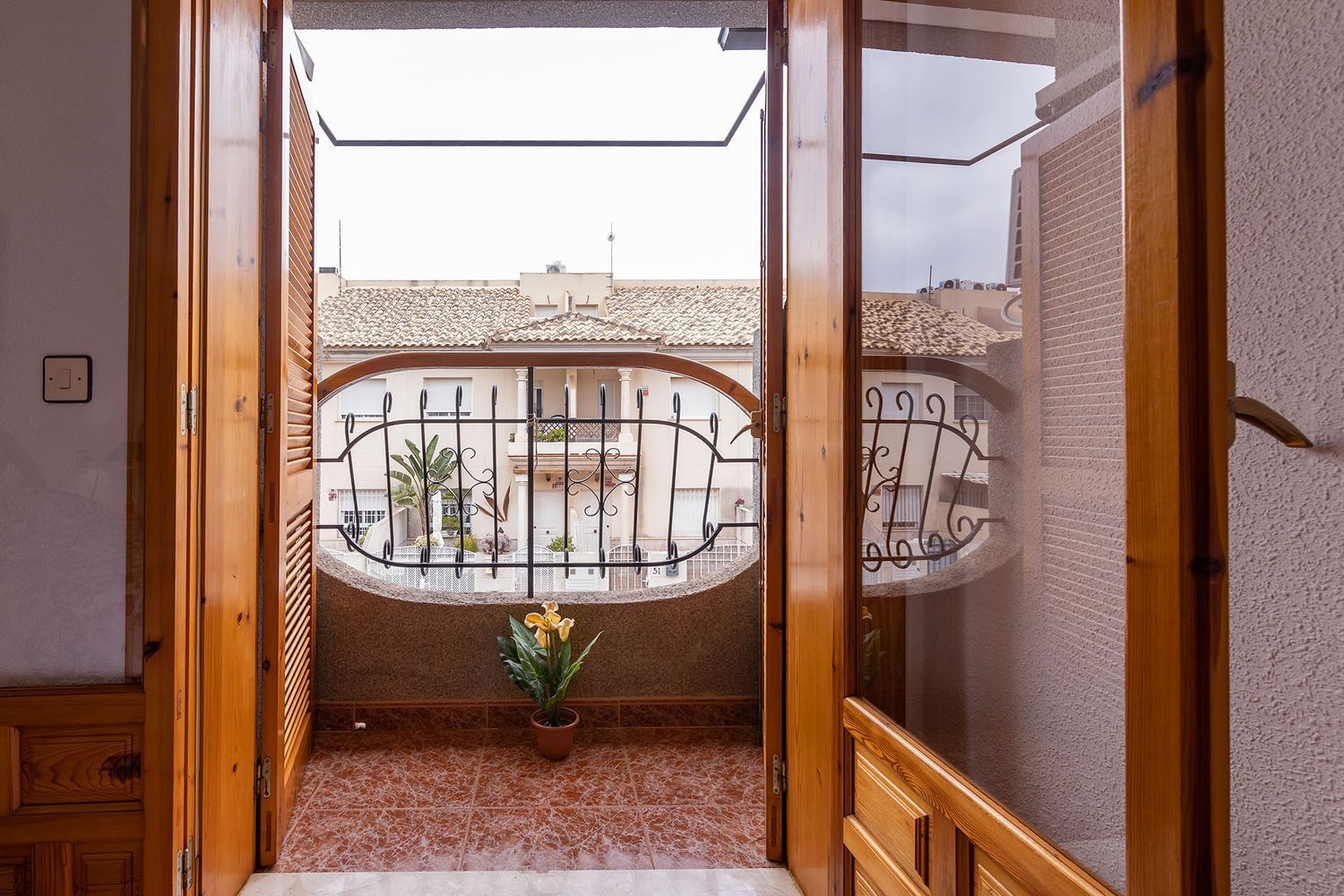Chalet adosado en Calle Río Danubio, 66 - Foto 5