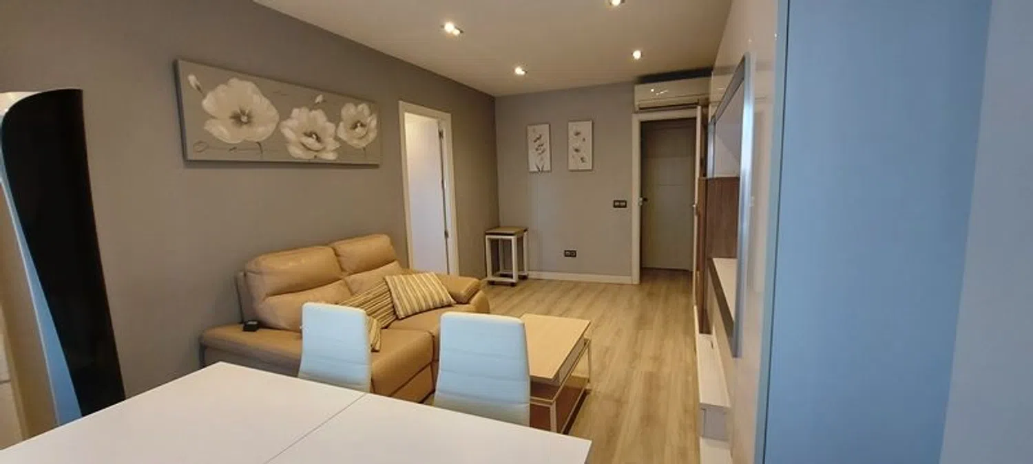 Piso en calle Lanuza, 9 - Foto 5