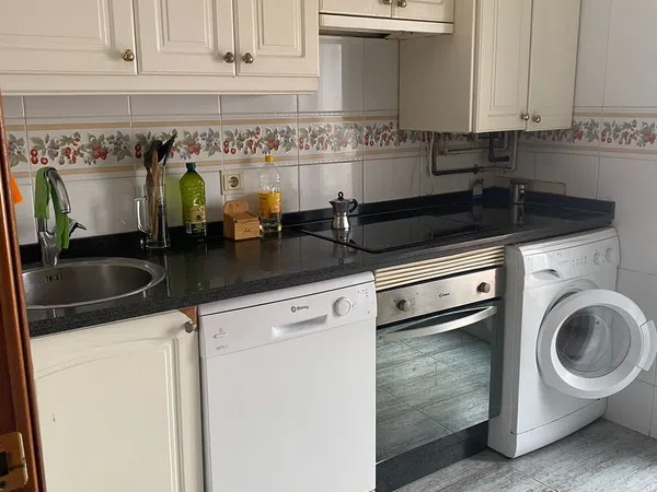 Piso en calle Saucelle, 5 - Foto 2