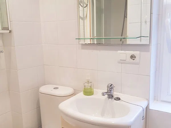 Piso en Calle Alfonso X el Sabio, 10, Los Vadillos - R. Sanitaria - Pozanos - Foto 14