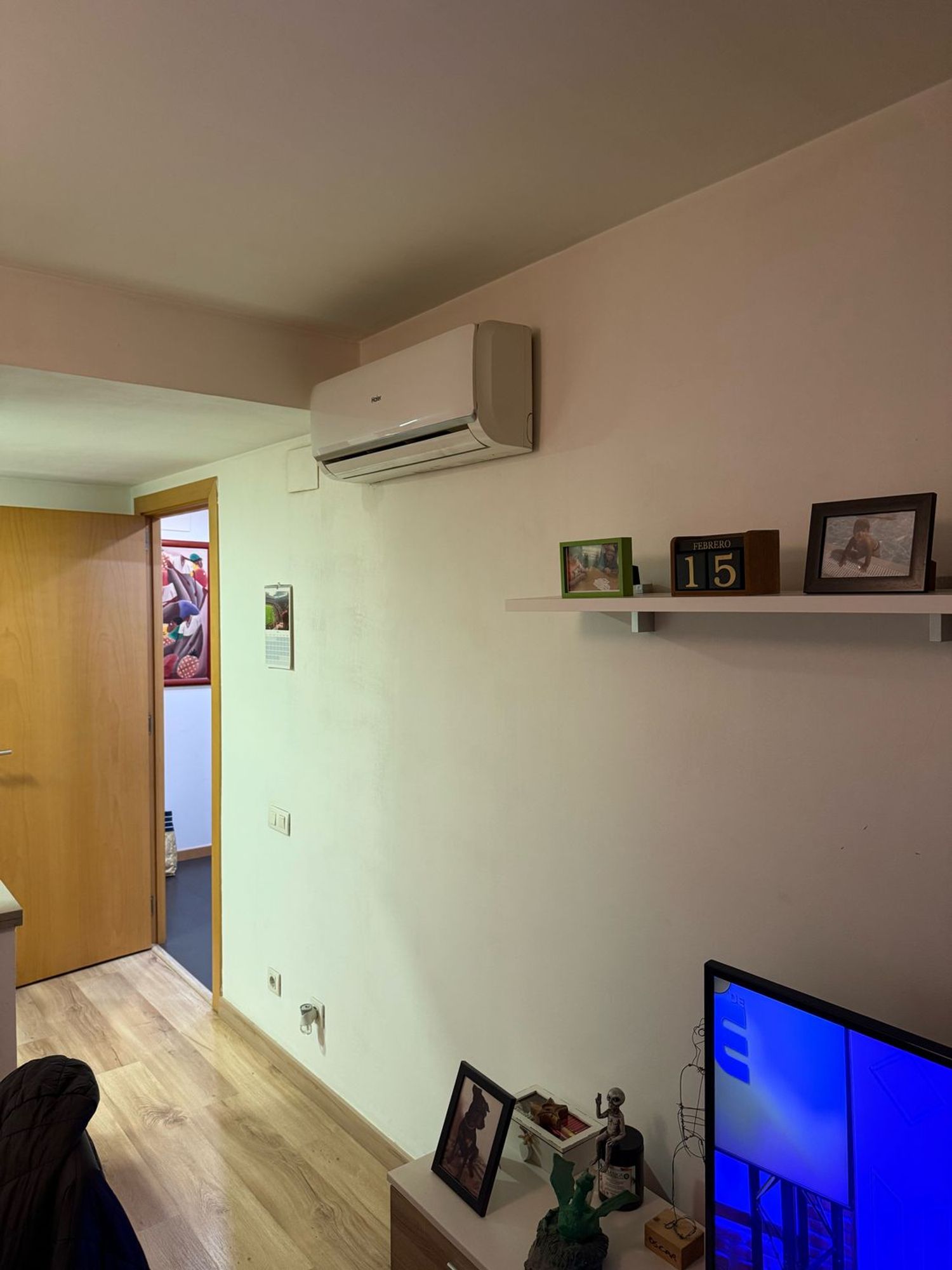 Piso en calle Moianès, 16 - Foto 1