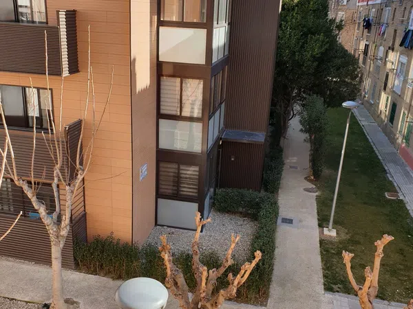 Piso en Grupo Andrea Casamayor, 37, Las Fuentes - Foto 16