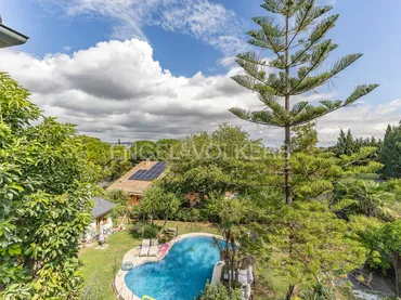 Chalet en Sant Cugat del Vallès - Foto 36