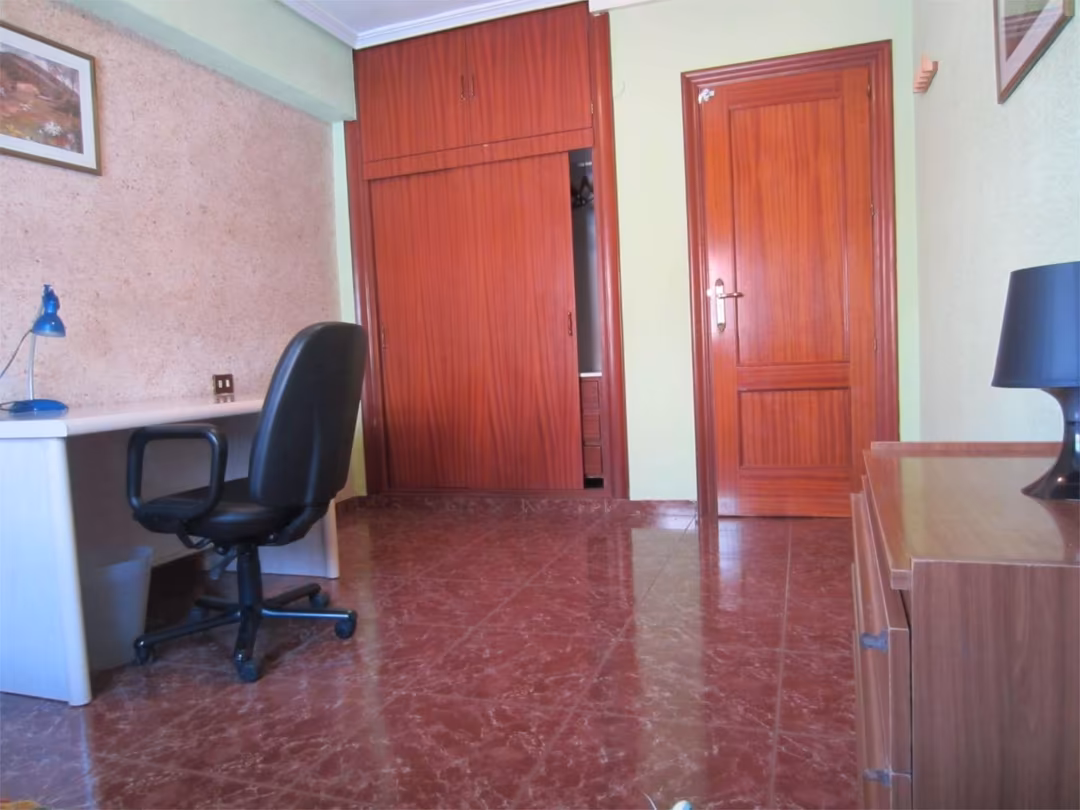 Piso en  Calle Virgen de las Maravillas 13 - Foto 4
