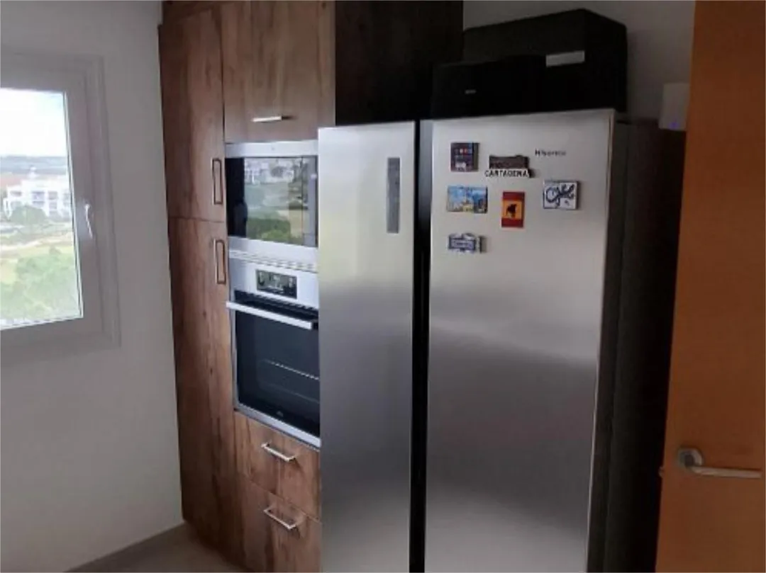 Piso en  Calle Atlantico 32 - Foto 3