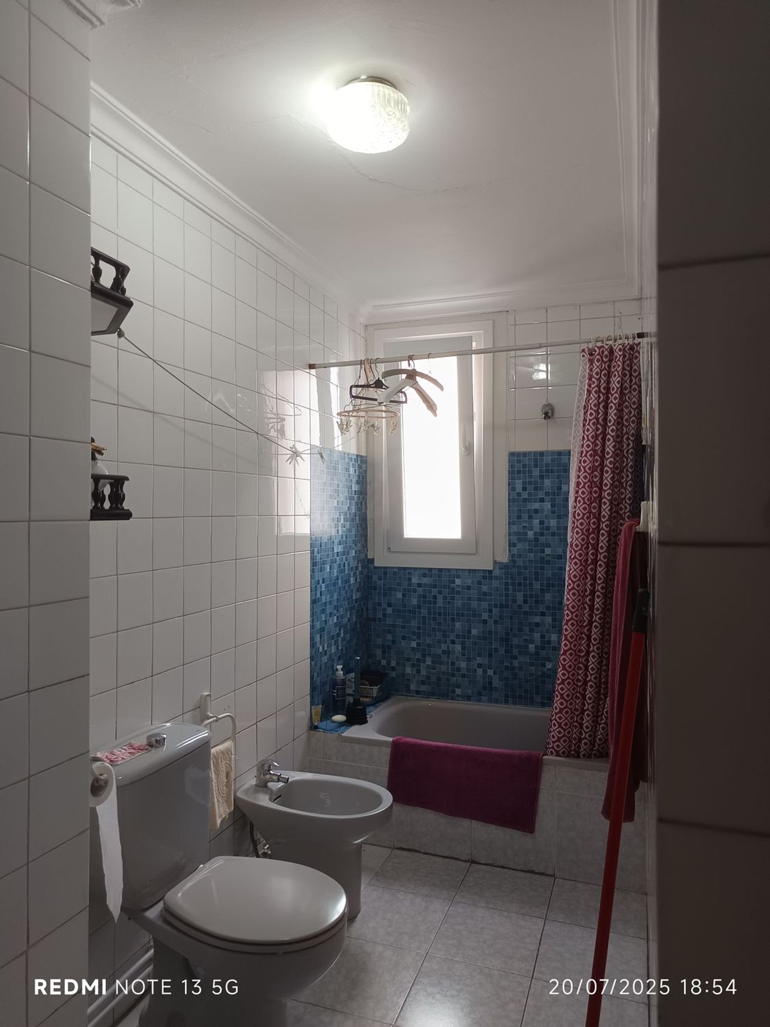 Piso en calle de Urzáiz, 55 - Foto 1