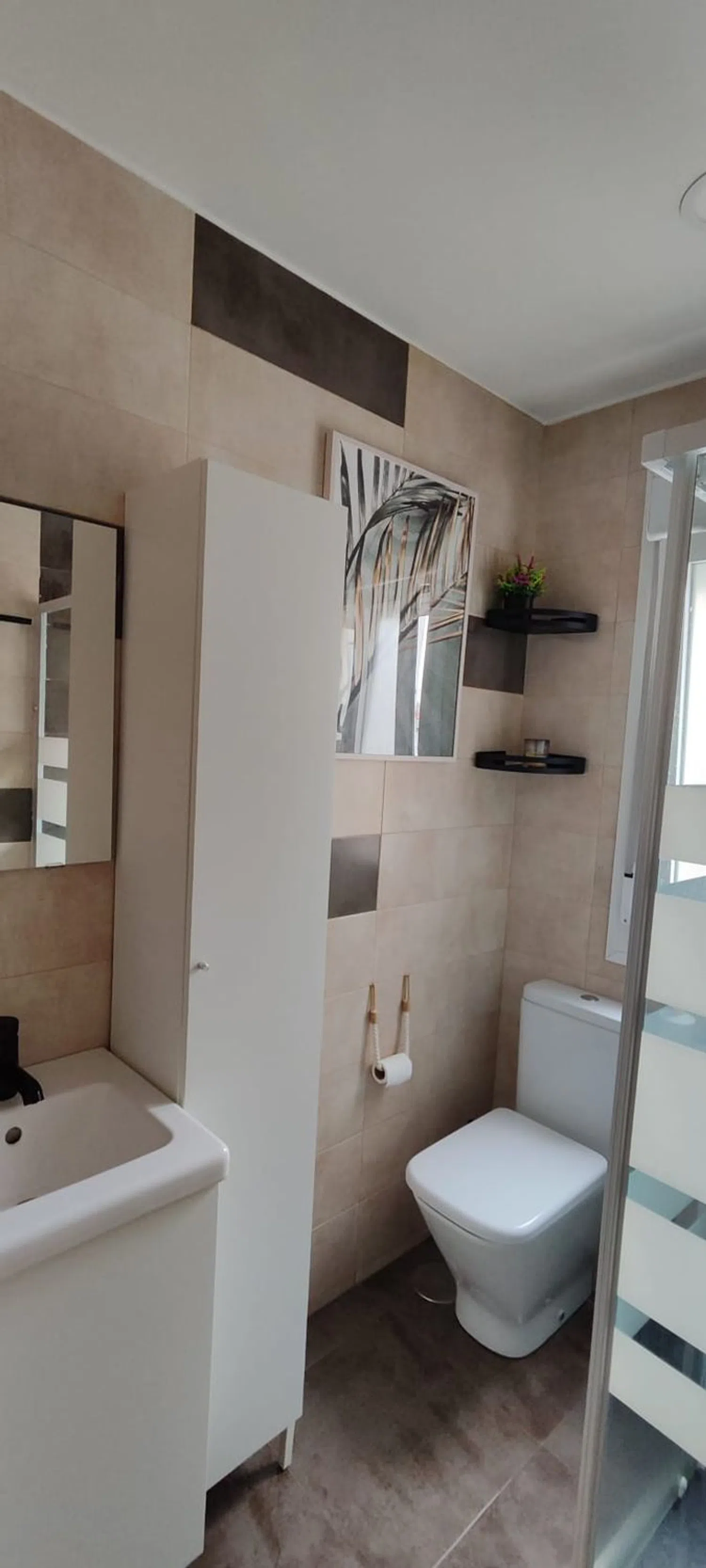 Piso en calle del General Ricardos, 112 - Foto 8