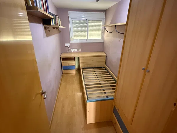 Piso en avenida d'Europa, 71 - Foto 8