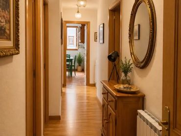 Piso en  Carrer Estanys de Pallars 9 - Foto 7