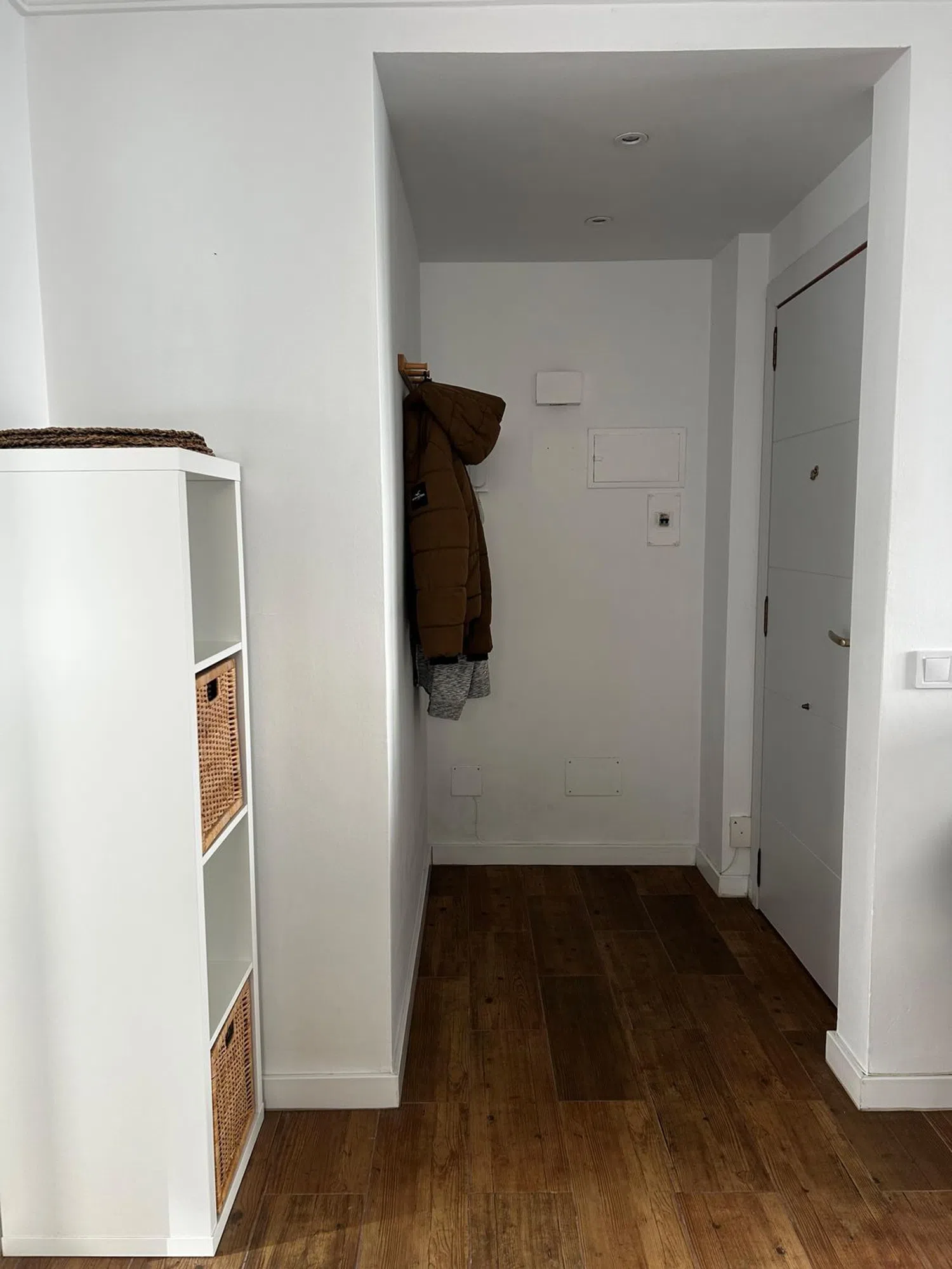 Piso en calle de Virgili, 23 - Foto 2