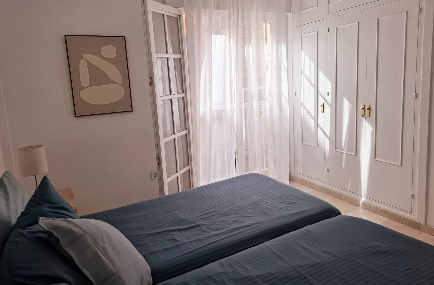 Piso en Calle Juan Sebastián Elcano, 14, Zona Puerto Deportivo, Zona Puerto Deportivo - Foto 9