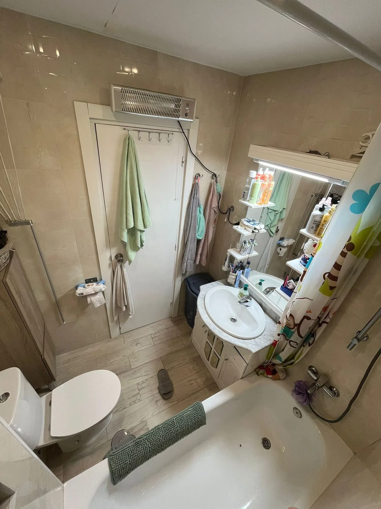 Piso en calle de Extremadura, 39 - Foto 12