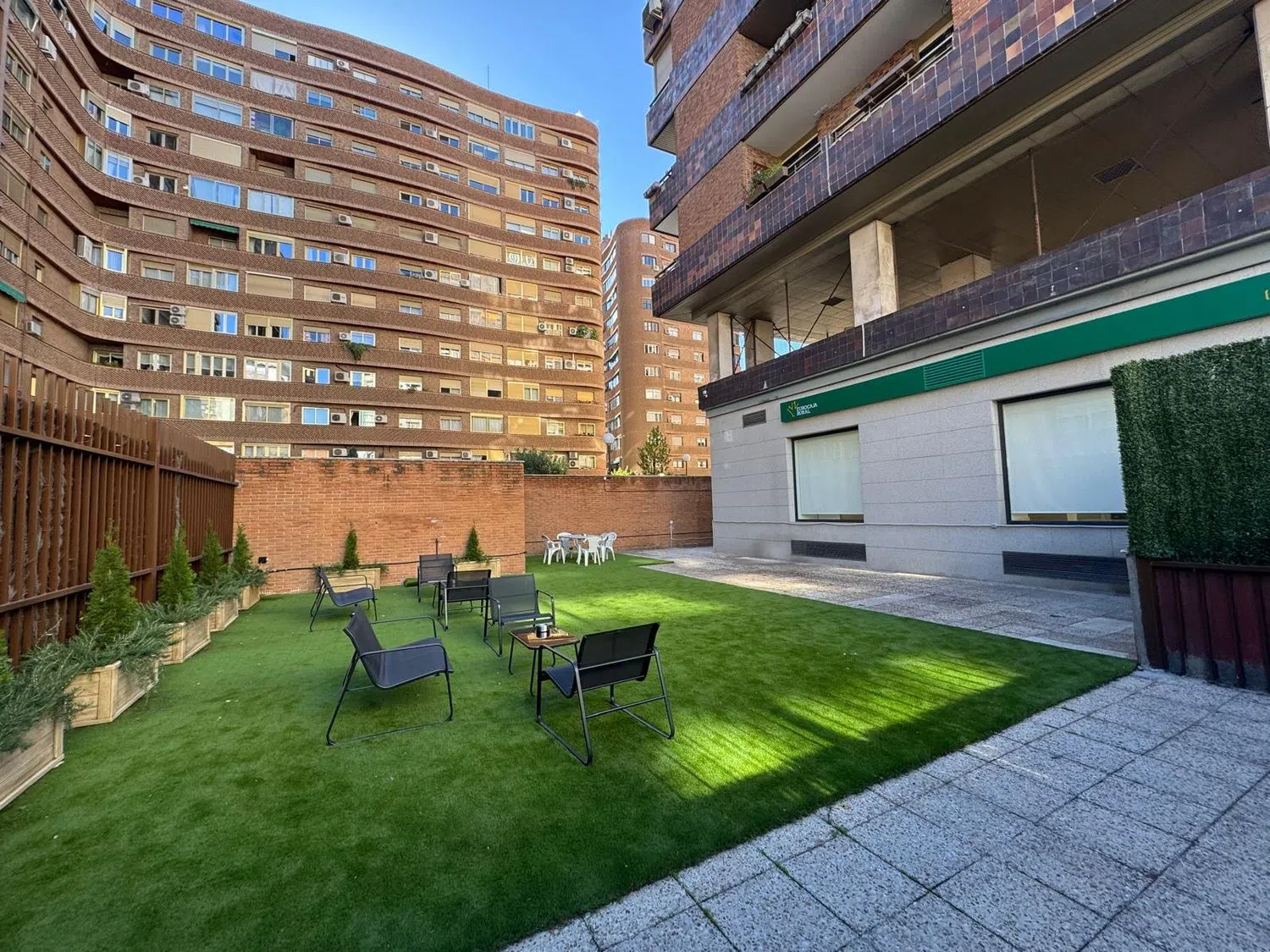 Piso en avenida de Alberto de Alcocer, 48 - Foto 7