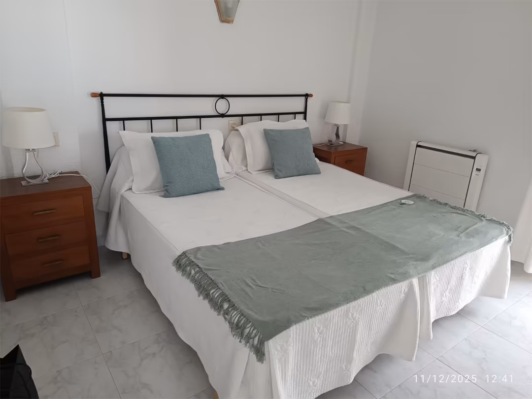 Piso en  Avinguda de Gabriel Roca 33 - Foto 10