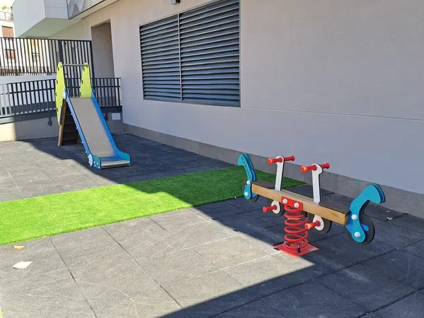 Piso en avenida de la Marina Española, 71 - Foto 13