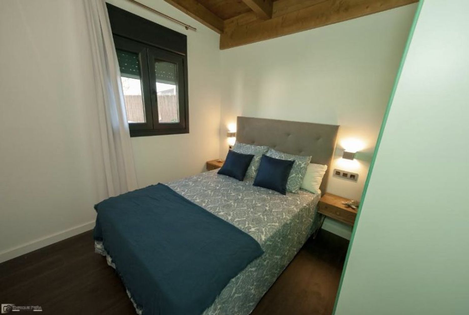 Casa o chalet independiente en Carril de los Tranquilos, 1, Barrio Nuevo, Barrio Nuevo - Foto 3