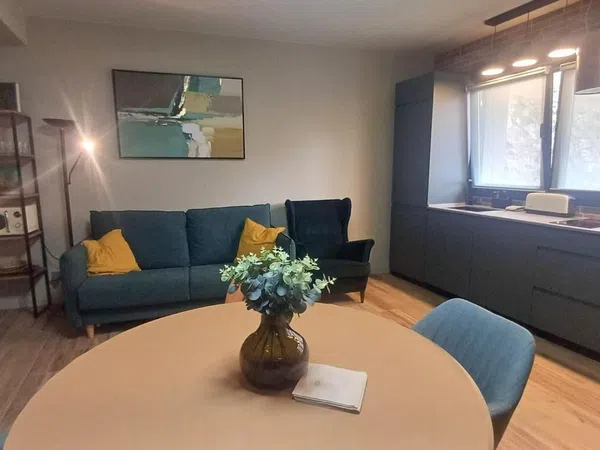 Estudio en Calle la Amistad, 23, General Dávila, General Dávila - Foto 4