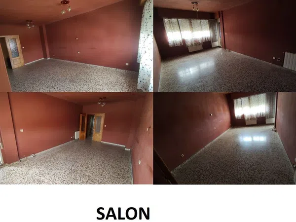 Piso en Camino Real, 135 - Foto 1