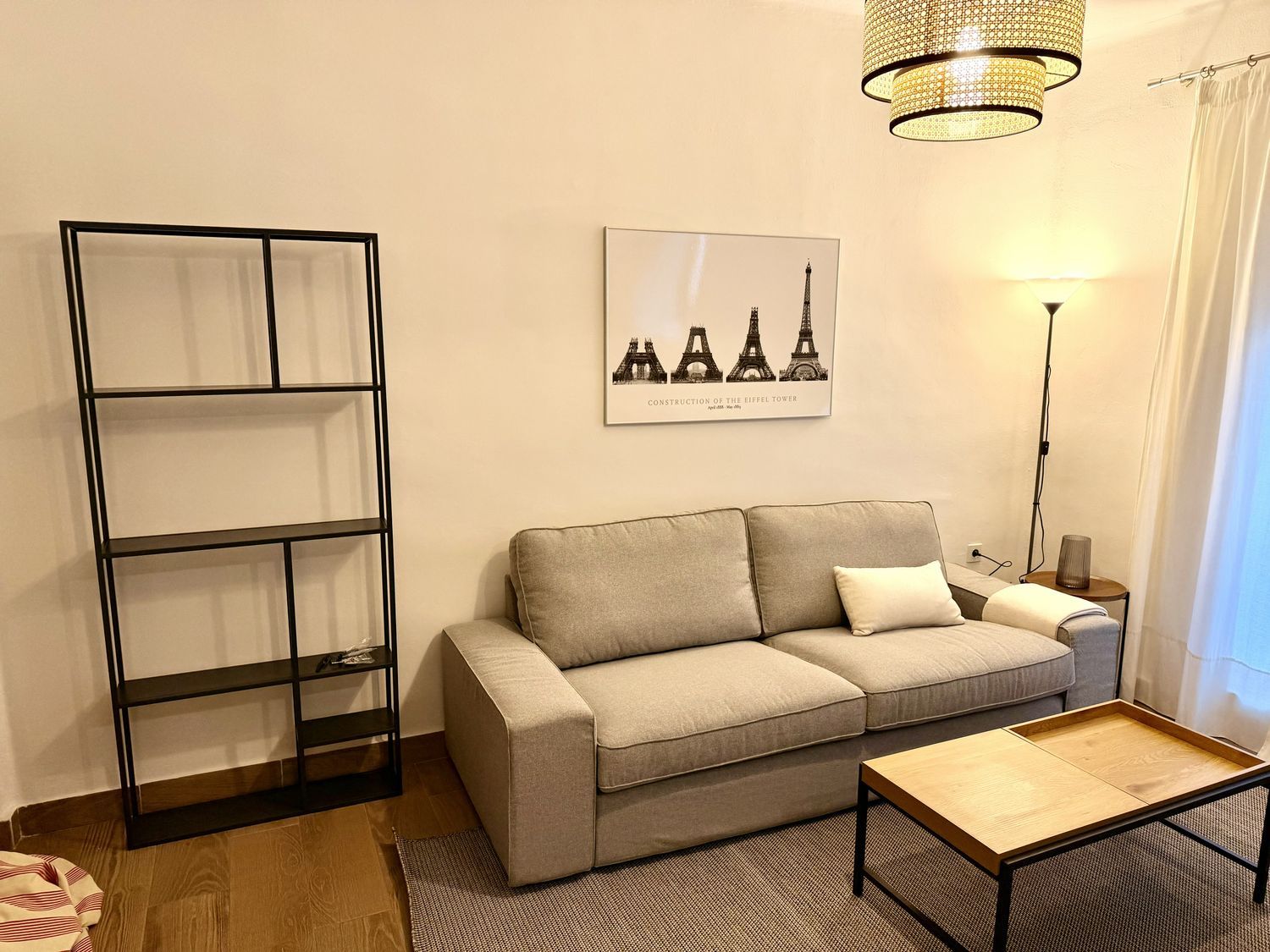 Piso en calle Tello de Guzmán, 1 - Foto 1